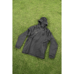 Αντιανεμικό Παναθηναϊκός adidas Blackout 2026/27