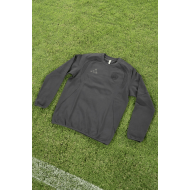 Φούτερ Παναθηναϊκός adidas Blackout 2026/27