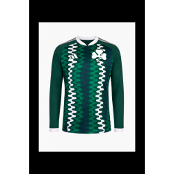 Παναθηναϊκός Warm up Παικτών Trecolore L/S 2026-27