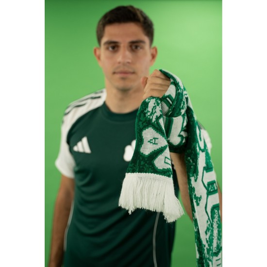 Παναθηναϊκός κασκόλ Panathinaikos FC