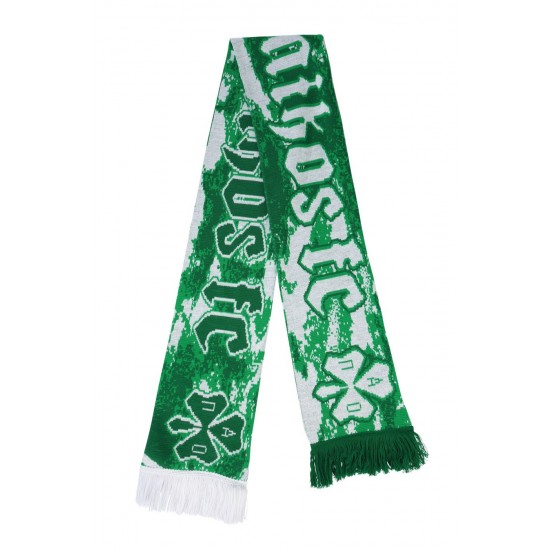 Παναθηναϊκός κασκόλ Panathinaikos FC