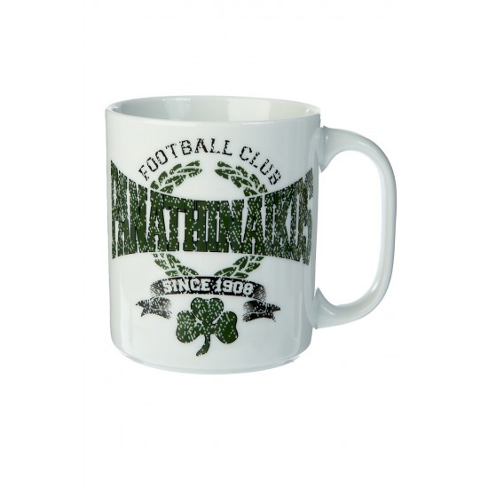 Παναθηναϊκός κούπα PANATHINAIKOS Δάφνες