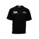 Παναθηναϊκός T-Shirt PAO STARS, μαύρο