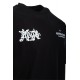 Παναθηναϊκός T-Shirt PAO STARS, μαύρο