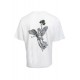 Παναθηναϊκός T-Shirt PAO STATUE, λευκό