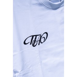 Παναθηναϊκός T-Shirt PAO LEGACY, λευκό
