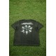 Παναθηναϊκός T-Shirt PAO LOVE FOR FOOTBALL, μαύρο