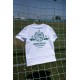 Παναθηναϊκός T-Shirt PAO ATHENIAN HERITAGE, λευκό