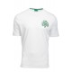 Παναθηναϊκός T-Shirt ALTERNATIVE SHAMROCK, λευκό