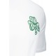 Παναθηναϊκός T-Shirt ALTERNATIVE SHAMROCK, λευκό