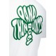 Παναθηναϊκός T-Shirt ALTERNATIVE SHAMROCK, λευκό