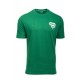 Παναθηναϊκός T-Shirt PAO ON TOUR, πράσινο