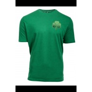 Παναθηναϊκός T-Shirt OLD SCHOOL, πράσινο