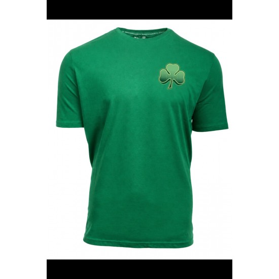 Παναθηναϊκός T-Shirt OLD SCHOOL, πράσινο
