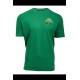 Παναθηναϊκός T-Shirt OLD SCHOOL, πράσινο