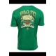 Παναθηναϊκός T-Shirt OLD SCHOOL, πράσινο