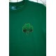 Παναθηναϊκός T-Shirt OLD SCHOOL, πράσινο
