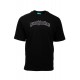 Παναθηναϊκός T-Shirt GOTHIC PANATHINAIKOS, μαύρο