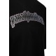 Παναθηναϊκός T-Shirt GOTHIC PANATHINAIKOS, μαύρο