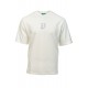 Παναθηναϊκός T-Shirt ATHENS P, κρεμ
