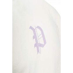Παναθηναϊκός T-Shirt ATHENS P, κρεμ