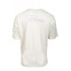 Παναθηναϊκός T-Shirt ATHENS P, κρεμ