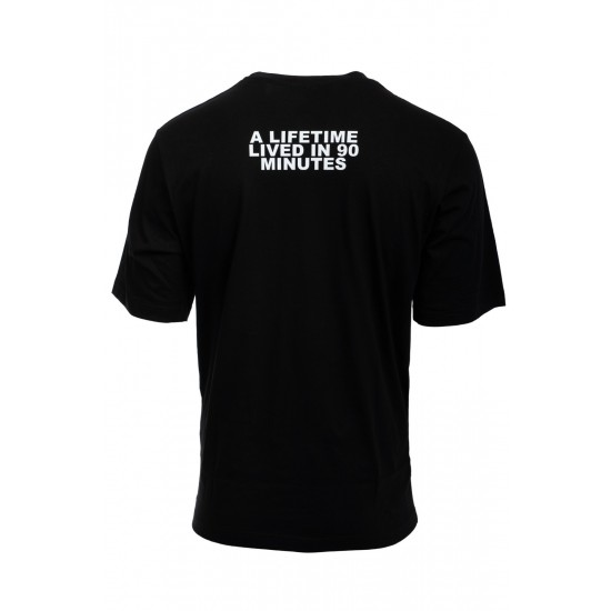 Παναθηναϊκός T-Shirt LIFETIME 1908, μαύρο