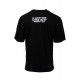 Παναθηναϊκός T-Shirt LIFETIME 1908, μαύρο