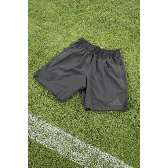 Σορτς Παναθηναϊκός adidas Blackout 2026/27