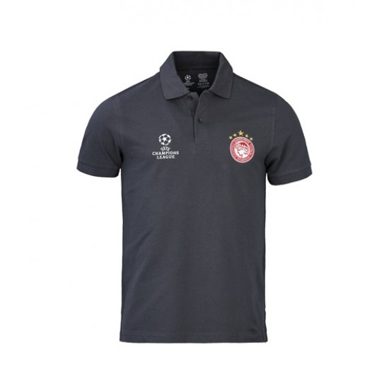 Ολυμπιακός 2025/26 ανδρικό πόλο Champions League