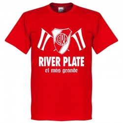 Ρίβερ Πλέιτ tshrt El mas Grande