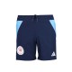 Ολυμπιακός 2024/25 παιδικό σορτς προπόνησης adidas