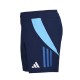 Ολυμπιακός 2024/25 παιδικό σορτς προπόνησης adidas