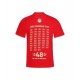 Ολυμπιακός t-shirt CHAMPIONS 48