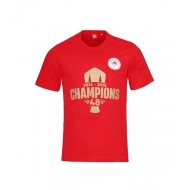 Olympiacos t-shirt CHAMPIONS 48