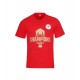 Ολυμπιακός t-shirt CHAMPIONS 48