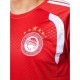 Ολυμπιακός 2026/27 T-shirt προπόνησης adidas, κόκκινο
