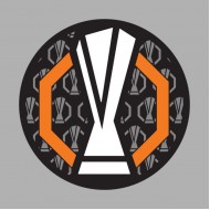 UEFA Europa League Competition patch