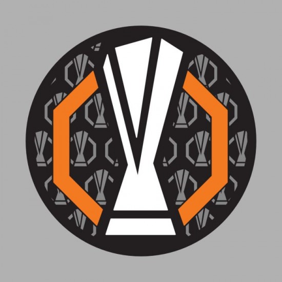 UEFA Europa League Competition patch
