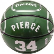 Spalding μπάλα μπάσκετ PAUL PIERCE