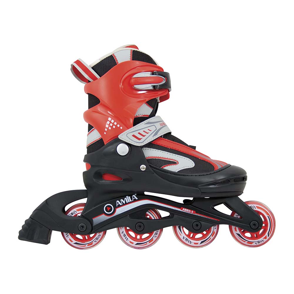 In-Line Skate Πλαστικά 30-33