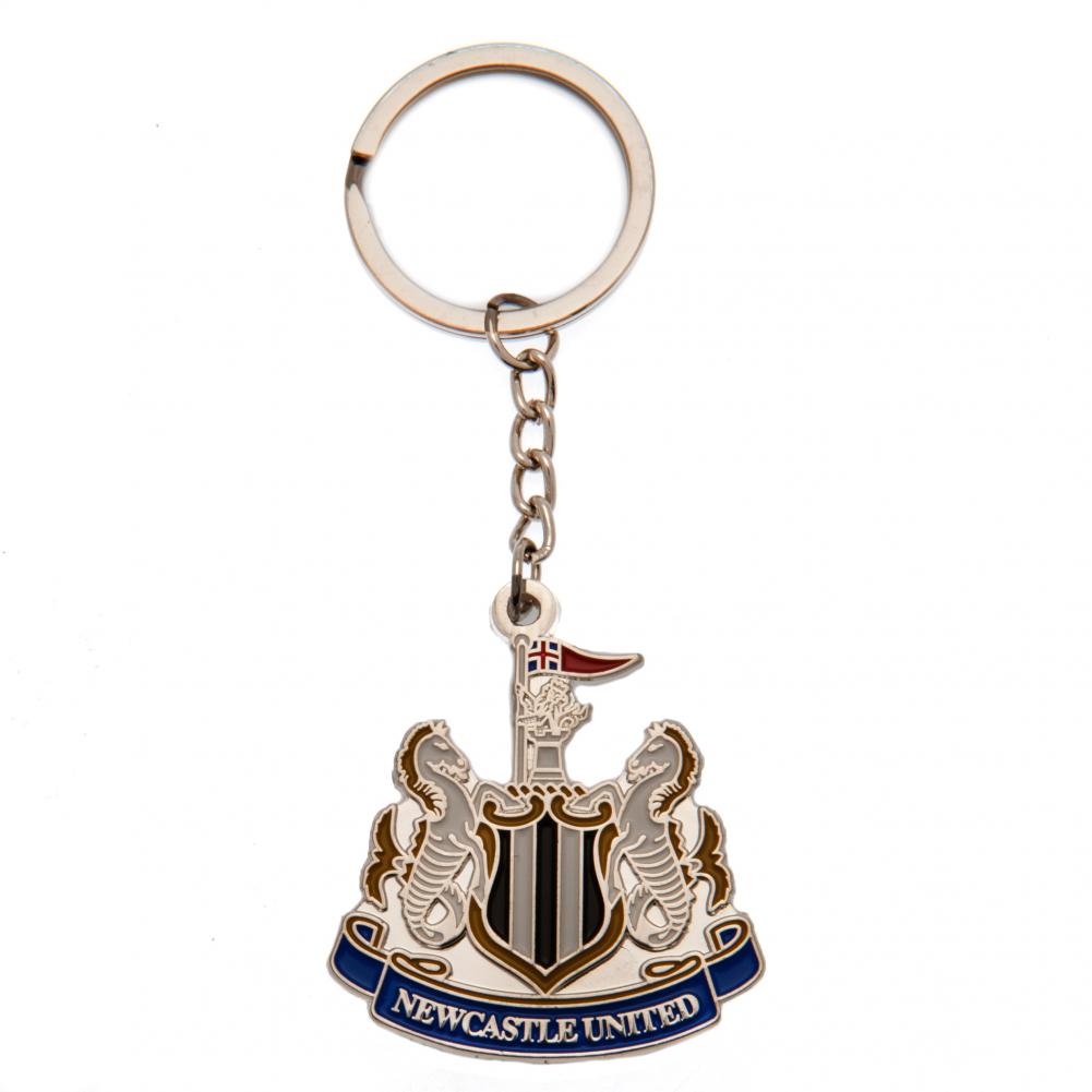 Μπρελόκ έμβλημα SC Newcastle United F.C.